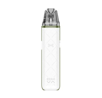 POD OXVA Xlim GO - White