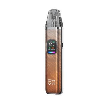 POD OXVA Xlim Pro 2 - Amber Orange