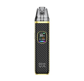 POD OXVA Xlim Pro 2 - Black Carbon