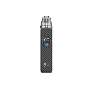 POD OXVA Xlim Pro 2 - Black Warrior