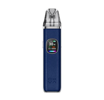 POD OXVA Xlim Pro 2 - Blue Python