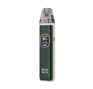 POD OXVA Xlim Pro 2 - Jungle Green