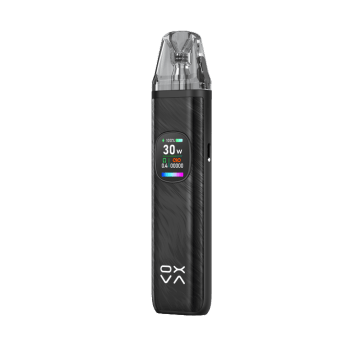 POD OXVA Xlim Pro 2 - Platinum Black