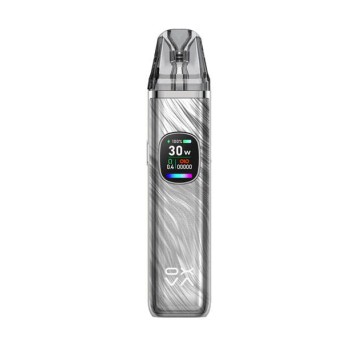 POD OXVA Xlim Pro 2 - Platinum Gray