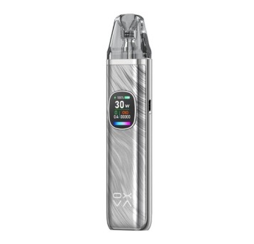 POD OXVA Xlim Pro 2 - Titanium Grey