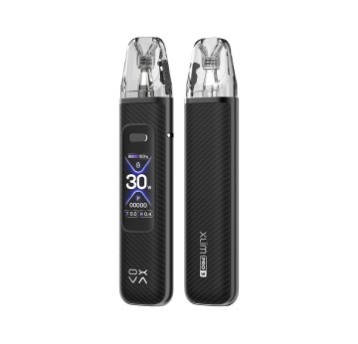 POD Oxva Xlim Pro 3 - Black Carbon