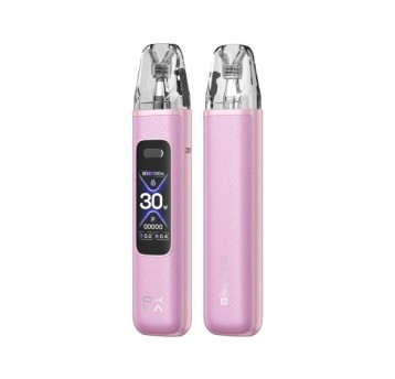POD Oxva Xlim Pro 3 - Pink Silk