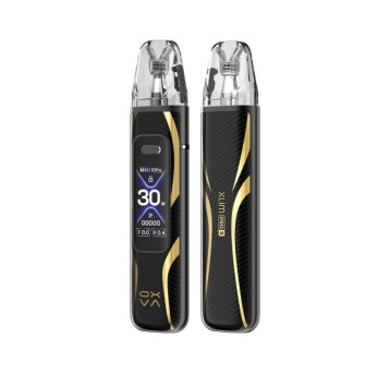 POD Oxva Xlim Pro 3 - Pro Carbon