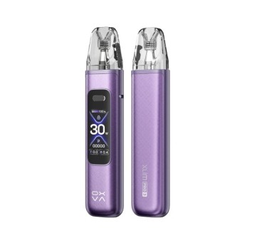 POD Oxva Xlim Pro 3 - Purple Silk