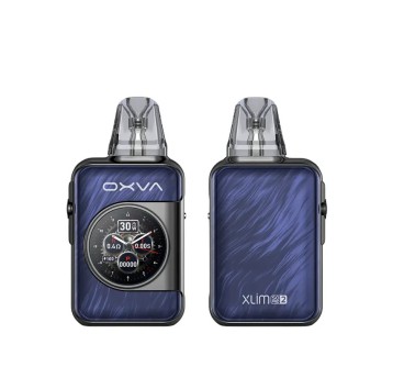 POD Oxva Xlim SQ PRO2 - Blue Shadow AKCYZA