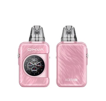 POD Oxva Xlim SQ PRO2 - Dream Pink AKCYZA
