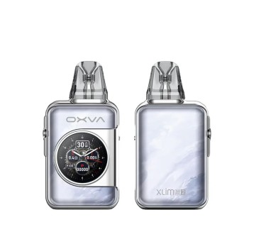 POD Oxva Xlim SQ PRO2 - Frosty Marble AKCYZA