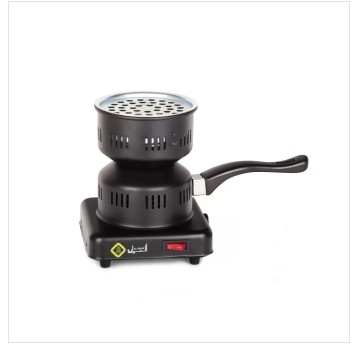 Rozpalarka do węgielków Al Mani Rondel