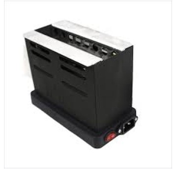 Rozpalarka do węgielków Toster