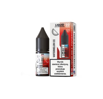 SALT Aroma King 20mg - Watermelon Ice