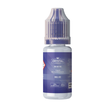 SALT Crystal 20mg - Bull Ice