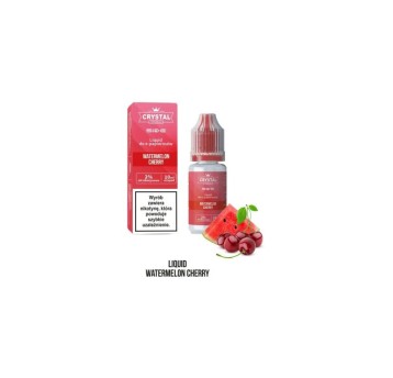 SALT Crystal 20mg - Watermelon Cherry