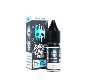 SALT Dark Line 20mg - Energy Drink