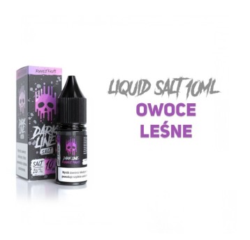 SALT Dark Line 20mg - Forest Fruits
