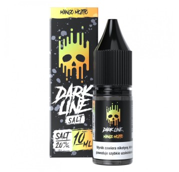 SALT Dark Line 20mg - Mango Mojito
