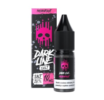 SALT Dark Line 20mg - Passionfruit