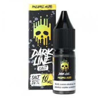SALT Dark Line 20mg - Pineapple Mojito