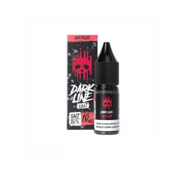 SALT Dark Line 20mg - Red Fruits