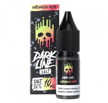 SALT Dark Line 20mg - Watermelon Mojito