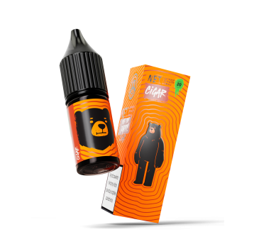 SALT Go Bears Net 20mg - Cigar