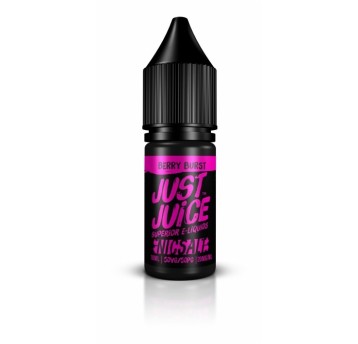 Salt Just Juice 20mg - Berry Burst