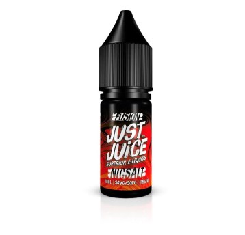 SALT Just Juice 20mg - Fusion Mango Blood Orange
