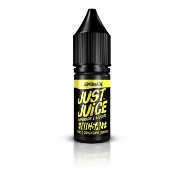 Salt Just Juice 20mg - Lemonade