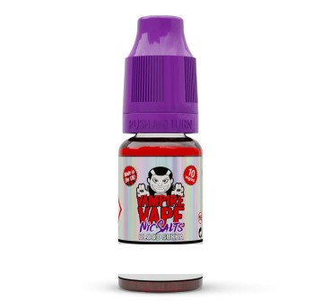 SALT Vampire Vape 10mg - Blood Sukka