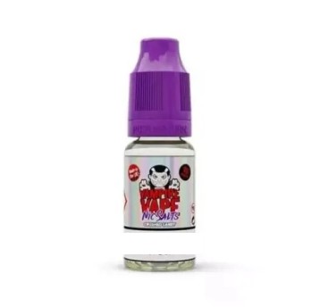 SALT Vampire Vape 10mg - Crushed Candy