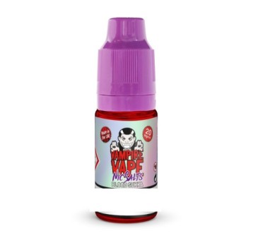 SALT Vampire Vape 20mg - Blood Sukka
