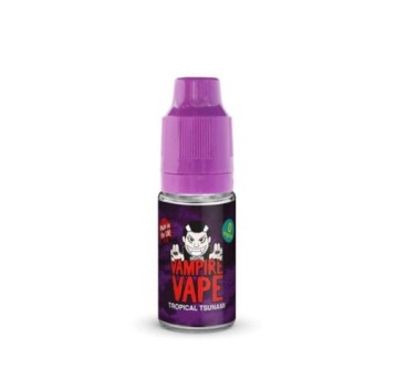 SALT Vampire Vape 20mg - Tropical Tsunami