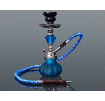 Shisha mała niebieska 5-5348