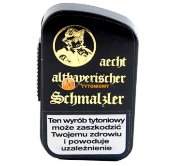 Tabaka Bernard - Aecht Altbayerischer Schmalzler