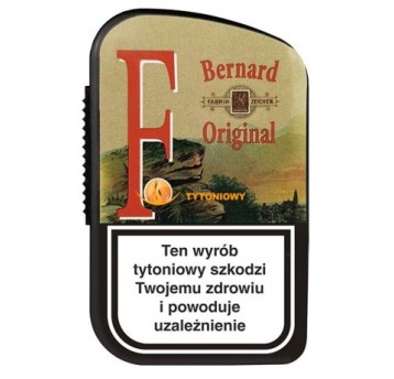 Tabaka Bernard - Original F