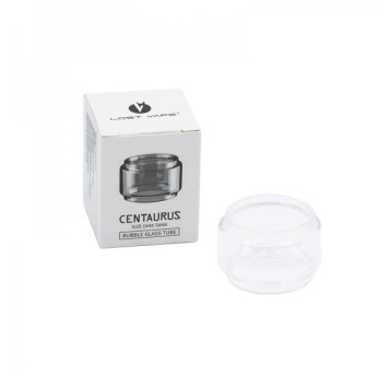 Tulejka Lost Vape Centaurus Subohm - Bubble