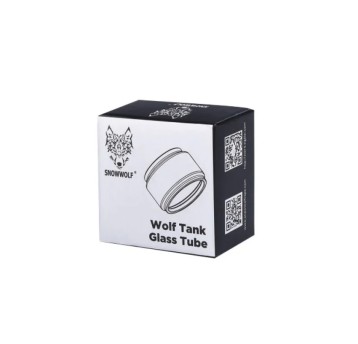 Tulejka Sigelei Wolf Tank Mini - 5,5ml