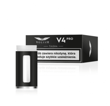 Tulejka Volish V4 Pro Black ROHS