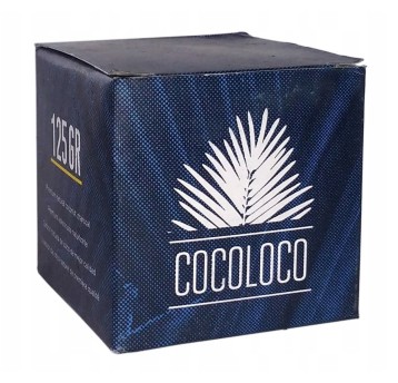 Węgiel do shishy Cocoloco 26mm